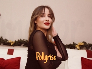 Pollyrise