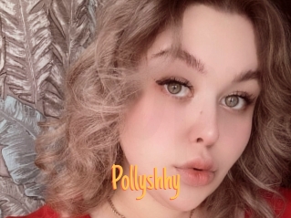 Pollyshhy
