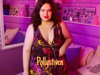 pollystiven Mobile Porno