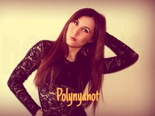 Polynyahot