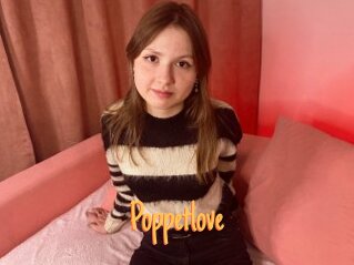 Poppetlove