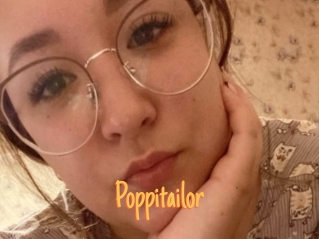 Poppitailor