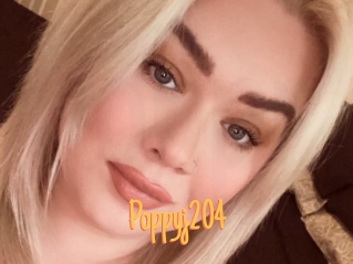 poppyj204 Mobile Porno