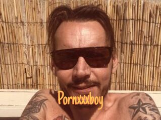 Pornxxxboy