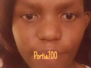 Portia700