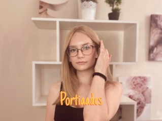 Portiaades