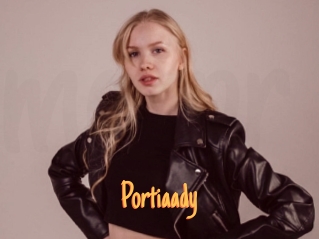 Portiaady