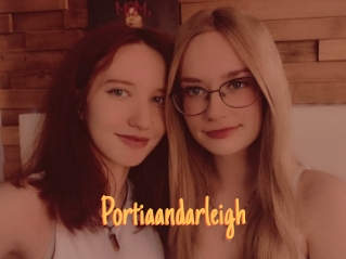 Portiaandarleigh
