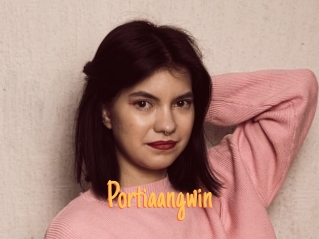 Portiaangwin