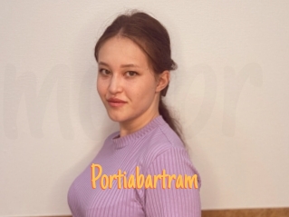 Portiabartram