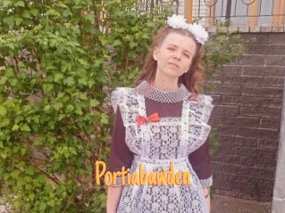 Portiabawden