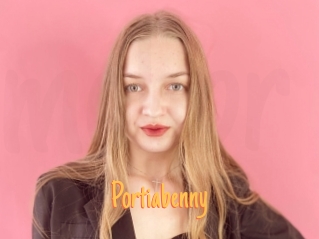 Portiabenny