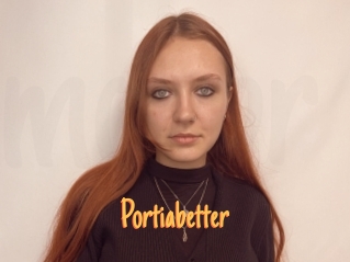 Portiabetter