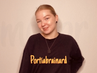 Portiabrainard