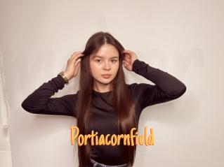 Portiacornfield