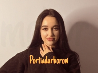 Portiadurborow