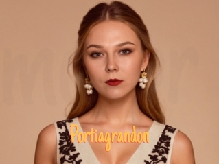 Portiagrandon