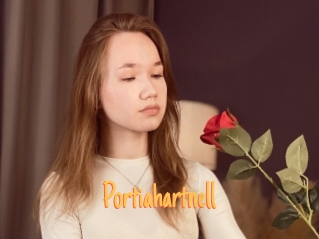 Portiahartnell