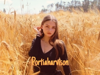 Portiaharvison