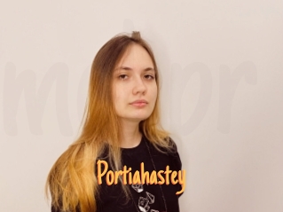 Portiahastey