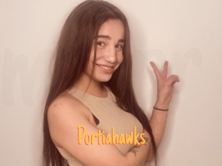 Portiahawks