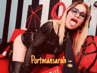 Portmansarah