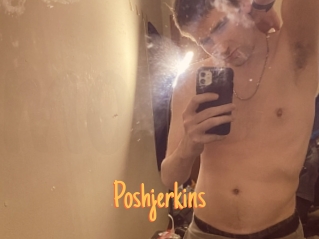 Poshjerkins