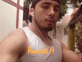 powerdick_19 Mobile Porno