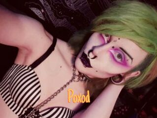 Poxod