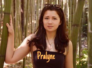 Pralyne