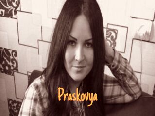 Praskovya