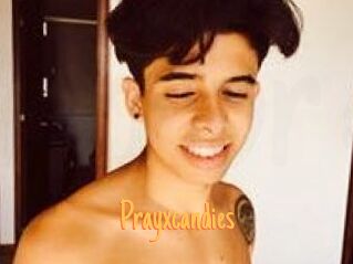 prayxcandies Mobile Porno