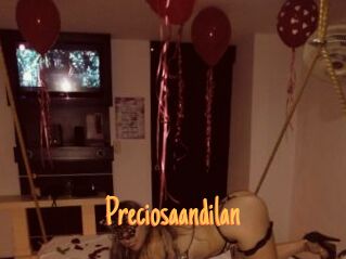 preciosaandilan Mobile Porno