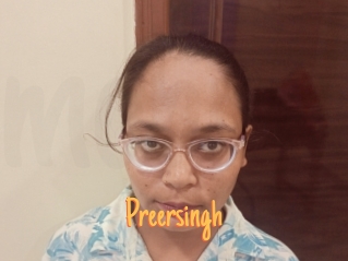 Preersingh