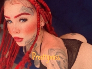 Preettymiss