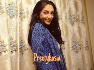 Preetykasia