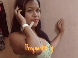 Pregnantdirty