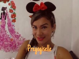 Pregogiselle