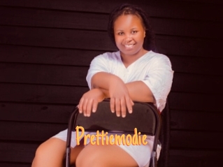 Prettiemodie