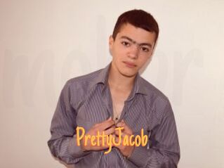 PrettyJacob