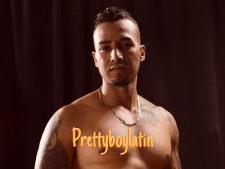 Prettyboylatin