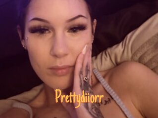 Prettydiiorr