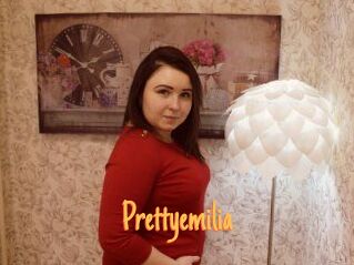 prettyemilia Mobile Porno