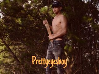 Prettyeyesboy