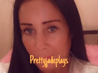 prettyjadeplays Mobile Porno