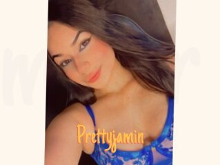 Prettyjamin
