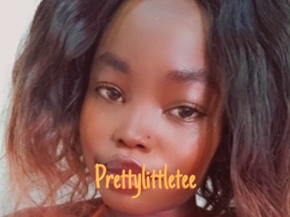 Prettylittletee