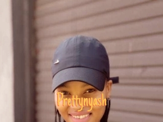 Prettynyash