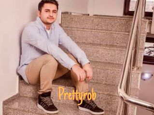 prettyrob Mobile Porno