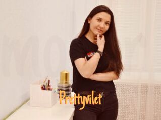 Prettyvilet